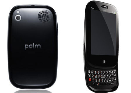 Palm Pre Phone