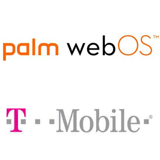 Palm WebOS And T-Mobile