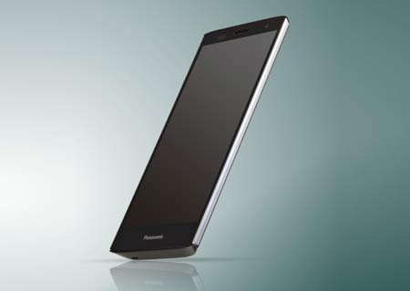 Panasonic Eluga Power 02