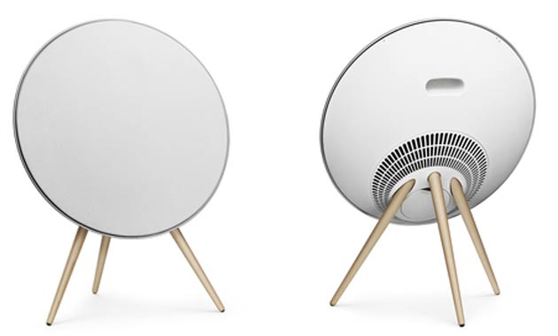 Play BeoPlay A9