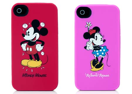 PDP Mobile Disney Accessory Line