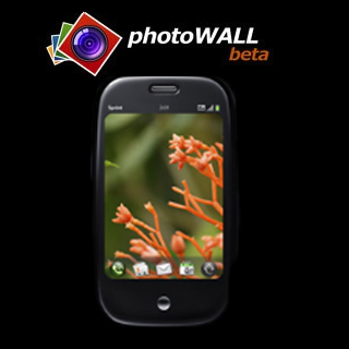 Photowall For Palm Pre And Pixi