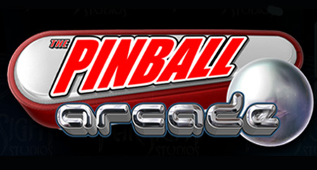 Pinball Arcade