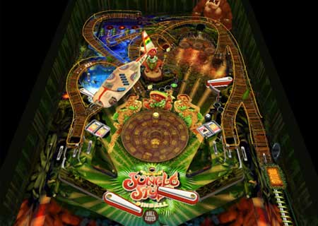 Pinball HD App