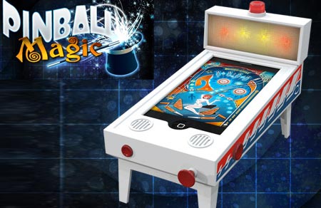 for iphone instal Pinball Star free