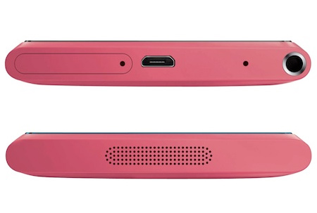 Pink AT&T Nokia Lumia 900