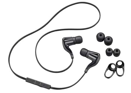 Plantronics BackBeat GO Wireless 02