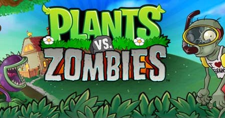 Plants vs. Zombies creeps onto BlackBerry PlayBook - Mobiletor.com