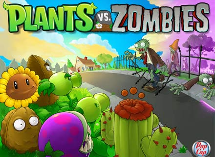 Plants vs. Zombies