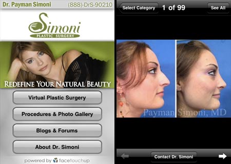 Plastic Surgery Dr.90210 App