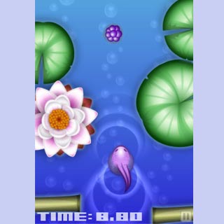 Pollywog iPhone Game
