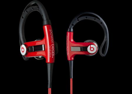 PowerBeats Headphones