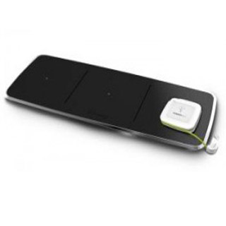 Powermat Wireless Charging Solution