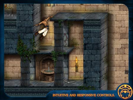 Prince of Persia Classic HD 02