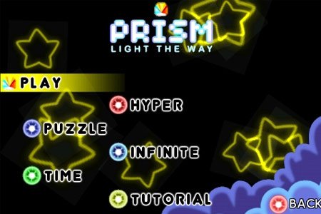 Prism Light The Way