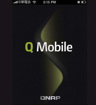 QMobile Update iPhone