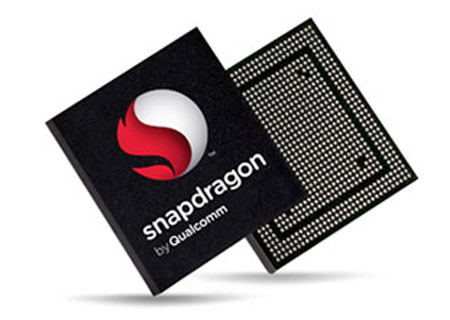 Qualcomm Snapdragon mobile processors