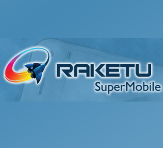 Raketu Logo