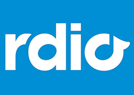 Rdio App 01