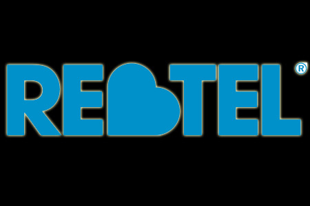 Rebtel Logo