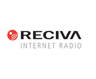 Reciva Logo