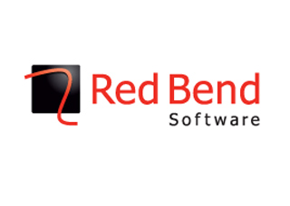 Red Bend Logo