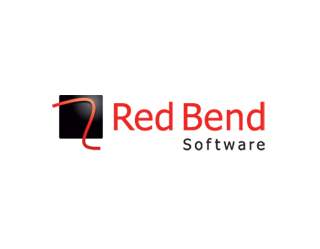 Red Bend Software Logo