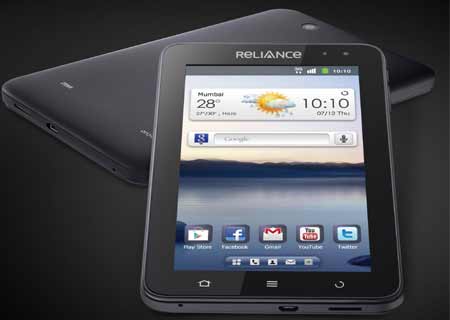 Reliance 3G Tab 02