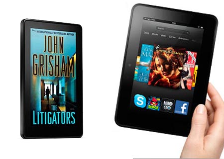 Remove Ads Kindle Fire HD