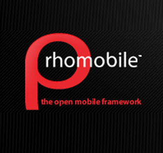 Rhomobile logo