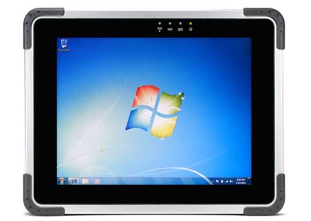 DAP M9700 Tablet