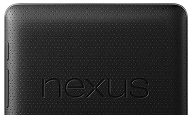 Samsung 10-inch Nexus