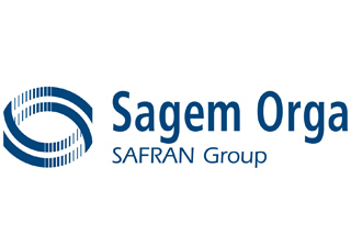 Sagem Orga Logo