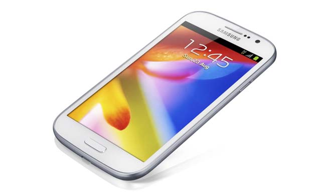 Samsung Galaxy Grand