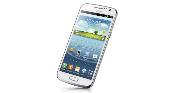 Samsung Galaxy Premier