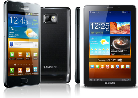 Samsung Galaxy