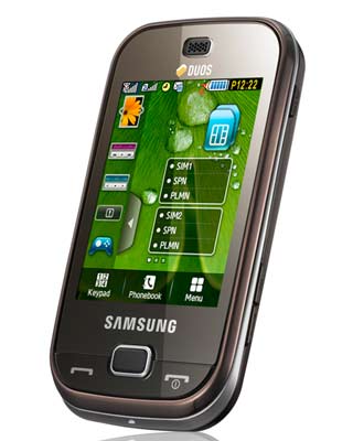 Samsung B-5722