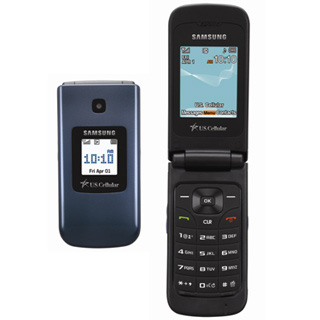 Samsung Chrone U.S. Cellular