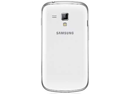 Samsung Dual SIM Smartphone