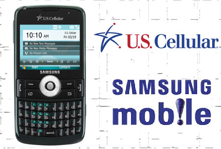 Samsung Exec U.S. Cellular