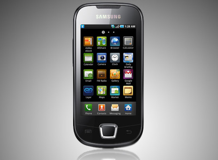 Samsung Galaxy 3