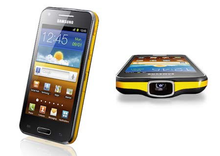Samsung Galaxy Beam 02