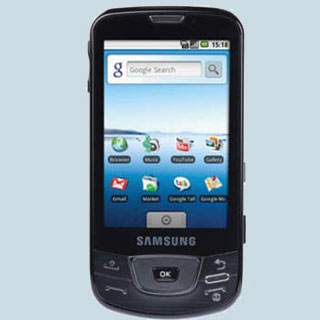 Samsung Galaxy S series