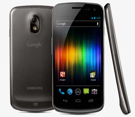 Samsung Galaxy Nexus HSPA 02