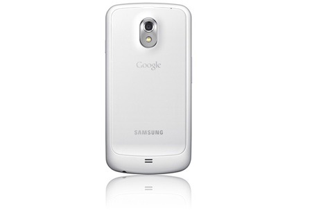 Samsung Galaxy Nexus 01