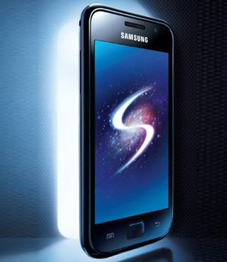 Samsung Galaxy S