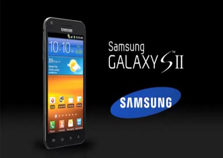 Samsung Galaxy S II