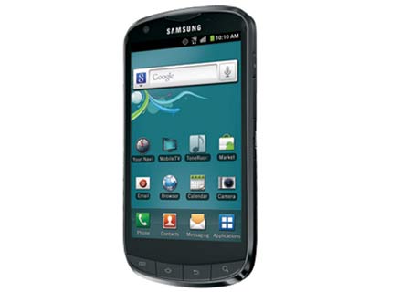 Samsung Galaxy S Aviator 01