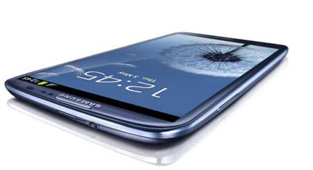 Samsung Galaxy S III