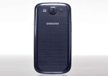 Verizon Samsung Galaxy S III